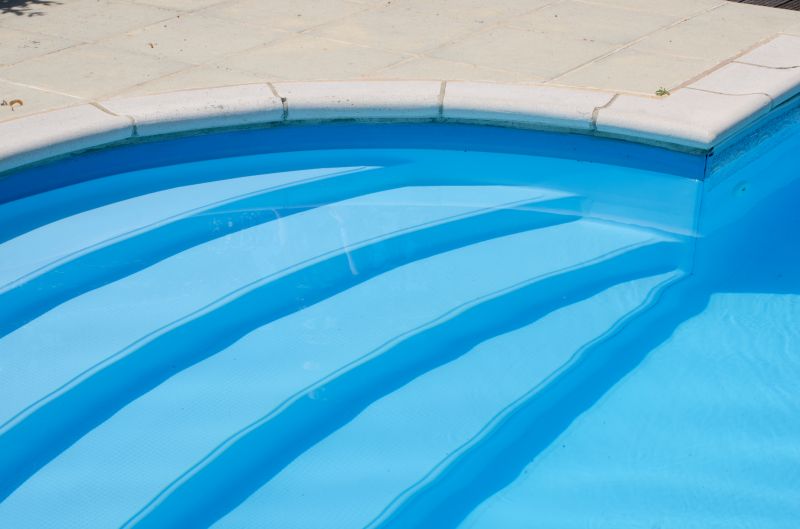Inground Pool Repair