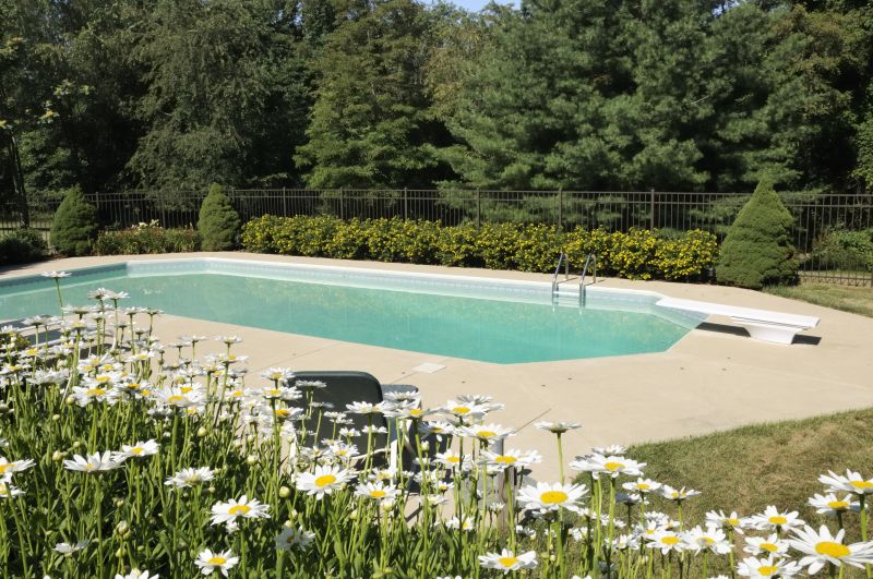 Inground Pool Repair Costs — Cost of Inground Pool Repair
