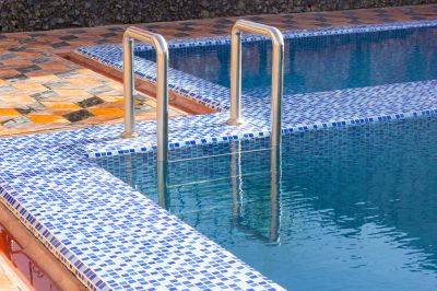 Professionals Can Repair Concrete, Tile, Liners, Filters, and More!